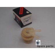 fuel filter Crown MS83-MS132, MARK II, RX12/MX13