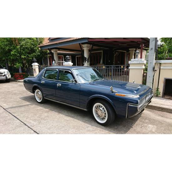 Windshield Toyota Crown, front, #S60, Thailand