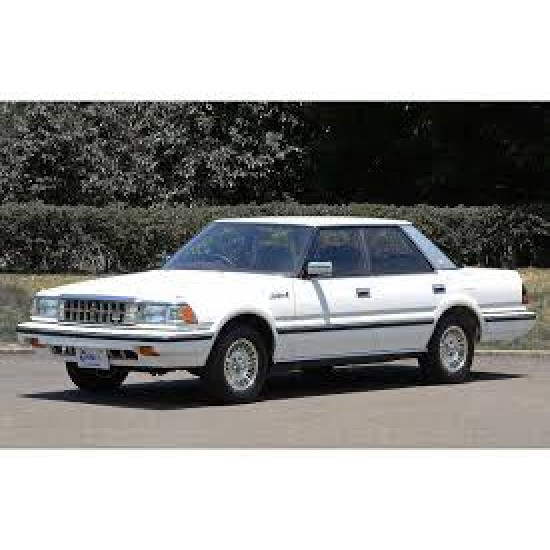 Windshield Toyota Crown, front, #S120