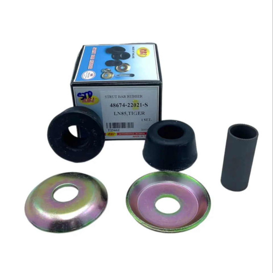 Strut Bar Rubber Hilux LN80-91, RN80-90 YN80-93