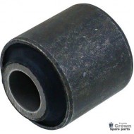 Bush, rear, lateral control rod, Crown and Corona