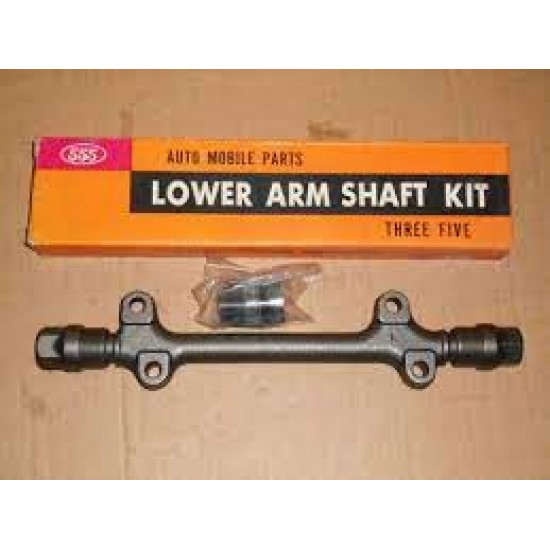 Shaft kit , Front suspension, Lower arm Hilux RN20-22-25-27 for LH and RH, each