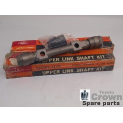 Shaft kit , Front suspension, Upper arm Corona RT40-RT60-RT80