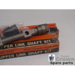 Shaft kit , Front suspension, Upper arm Corona RT40-RT60-RT80