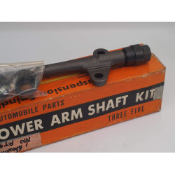 Shaft kit , Front suspension, Lower arm Corona RT40-50 64-73 Left side