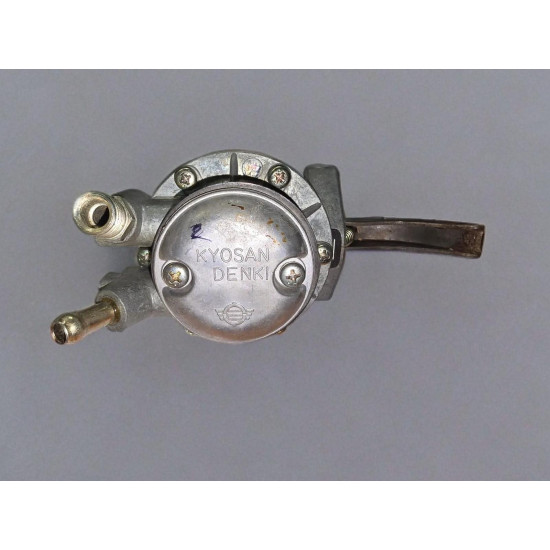 Kyosan Denki fuelpump MS-series, ONE OFF !!