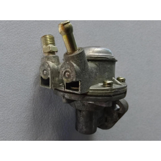 Kyosan Denki fuelpump MS-series, ONE OFF !!