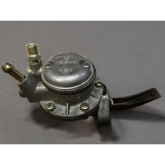 Kyosan Denki fuelpump MS-series, ONE OFF !!