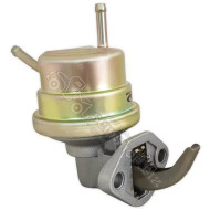 Fuelpump 4K, 5K