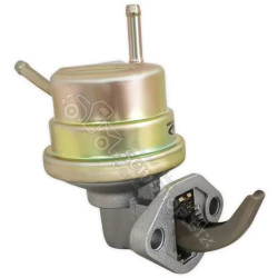 Fuelpump 4K, 5K