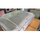 Fueltank Toyota Crown Series 60 Sedan and Hardtop (2-door), Aluminium