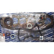 Gasket set, complete, 1G- GEU toyota engine