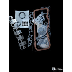 Gasket set, complete, 5M- 5MEU toyota engine