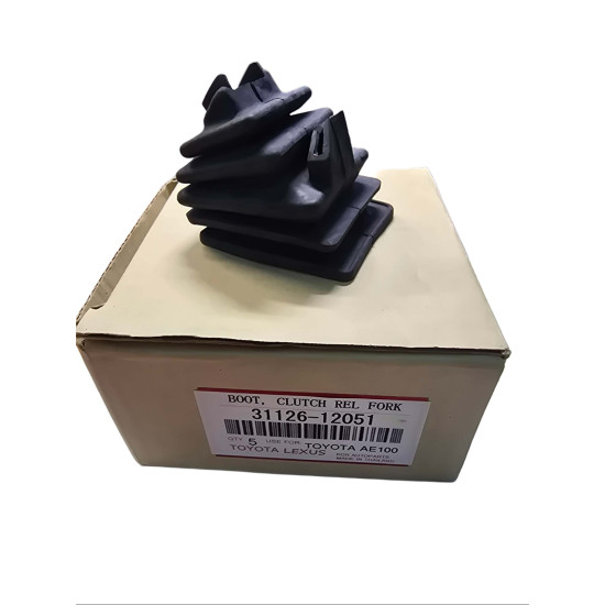 Boot Clutch Release Fork Celica, Corolla, Corona