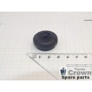 Cover, Cross Shaft Dust (For Column Shift), Toyota