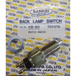 Switch Assy, Back-Up Lamp, Reversing Switch, Hilux, HiAce