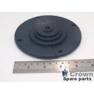 Gear Shift Boot Lever Cover Rubber Fits Toyota Hilux RN10-20-22-25-27