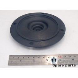 Gear Shift Boot Lever Cover Rubber Fits Toyota Hilux RN10-20-22-25-27