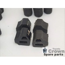 Bumper 1, Hood to Fender, universal