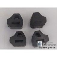 Bumper 1, Hood to Fender, universal