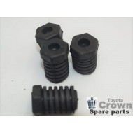 Bumper, Hood, cushion 2