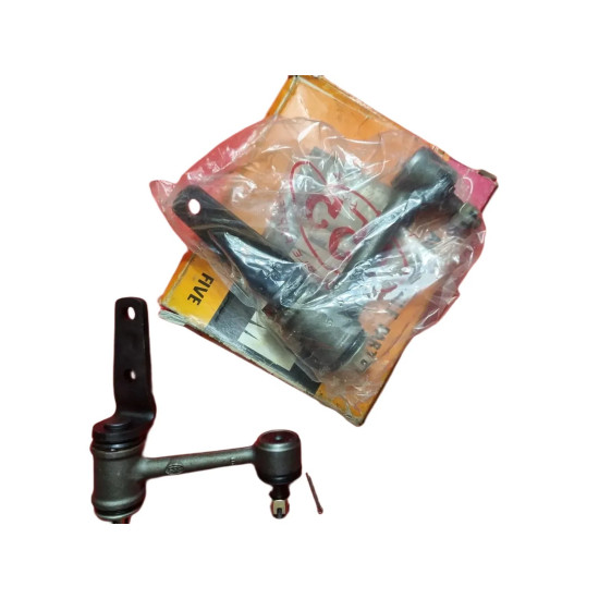 Idler arm, Corona RT40, RT50, RT80, RHD and LHD