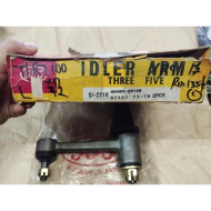 Idler arm, Corona RT10# , RT11# , RT12# , TT10# , TT11# , TT12#