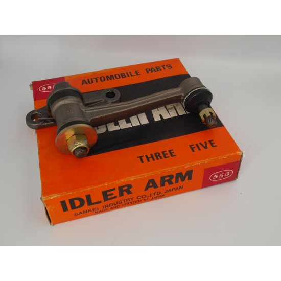 Idler arm, Crown MS120, RHD