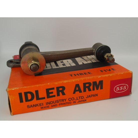 Idler arm, Crown MS120, RHD