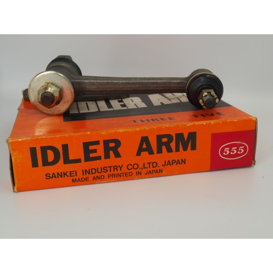Idler arm, Crown MS13#, UZS131, RHD