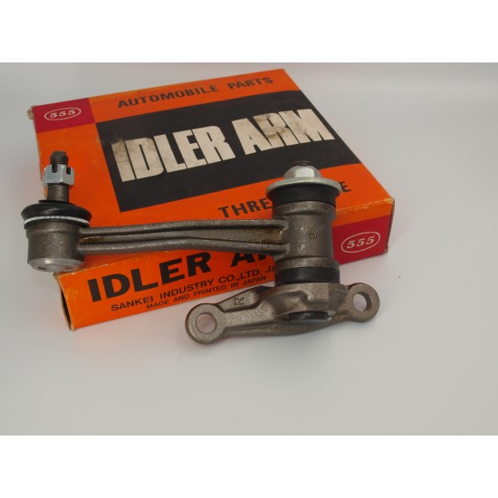 Idler arm, Crown MS80-MS100-MS110, RHD