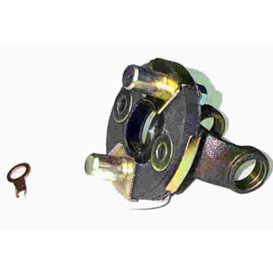 Coupling repairkit, Flexible, Hilux LN/YN 36 - 65, Stout RK110/111