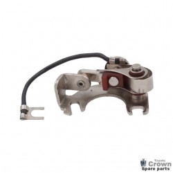 Contactpoint M and R-engines