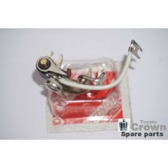 Contactpoint M and R-engines