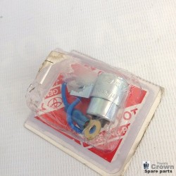 Condensor, Toyota, 0.25UF