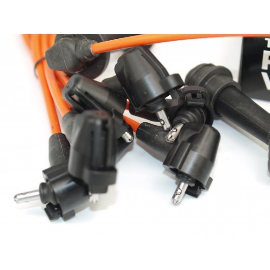 Spark plug wires, set for Toyota 1JZ