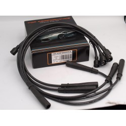 Spark plug wires, set for Toyota 5M engine