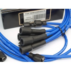 Spark plug wires, set for 2M and 4M engine