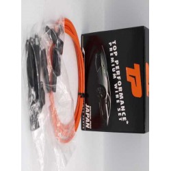 Spark plug wires, set for 5R engine