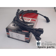 Spark plug wires, set for 2R , 12R engine (Corona - Hilux)