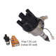 Distributor 12R & 2R, electronic ignition, with FREE coil