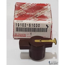 Rotor 4M and M engine standard ignition, NEW