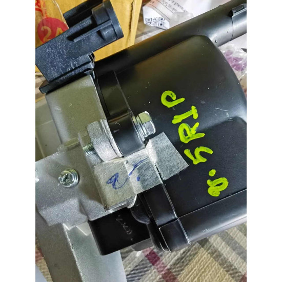 Distributor 3SFE, 4SFE, 5SFE. ST190/191, Camry /Corona /Caldina