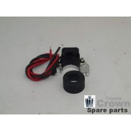 Electronic ignition kit for Toyota 4-cylinder, Solid state type