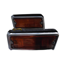 Fender indicators Corona RT80, aftermarket, set L+R