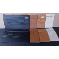 Set doorpanles NEW, Crown MS6x sedan (4 door)