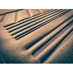 Set doorpanles NEW, Crown MS6x sedan (4 door)