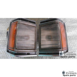 Set new indicators MS110