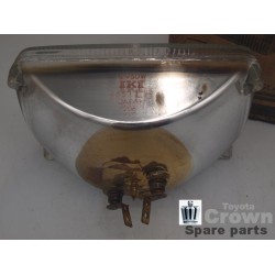 IKI square Sealed Beam Inner Headlight 37.5 W