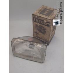 IKI square Sealed Beam Outer Headlight 37.5 - 50 W
